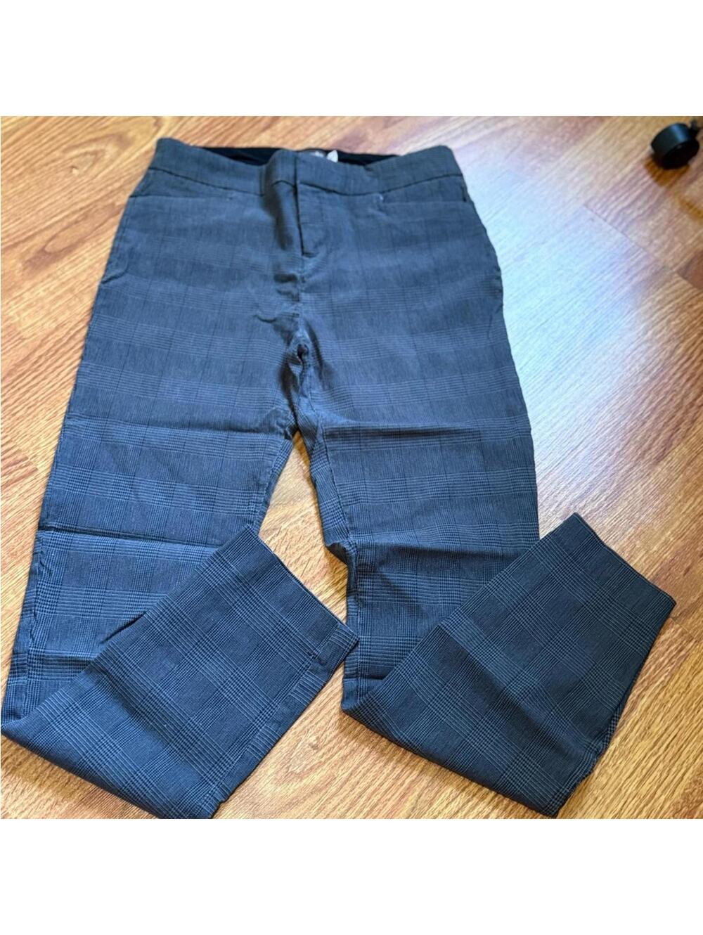 Women's Pants | Dress Pants | Crosby | Size 4
